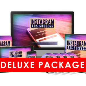 Instagram Ads Success deluxe