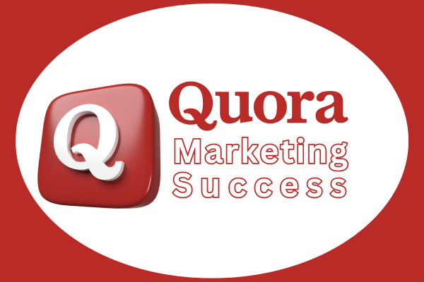 Quora Marketing Made Easy