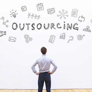 Outsourcing Staff