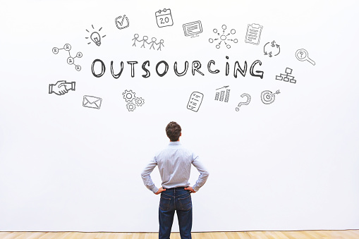 Hiring and Outsourcing Staff Tutorial