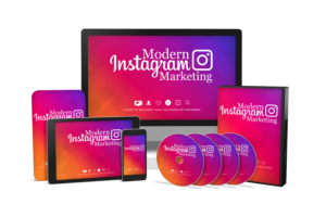 Modern Instagram Marketing