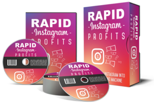 Rapid Instagram Profits